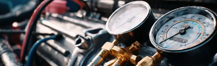 Ремонт кондиционера