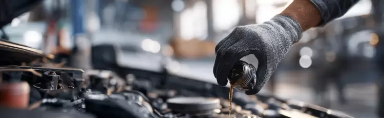 Техническое обслуживание (ТО) и замены расходников