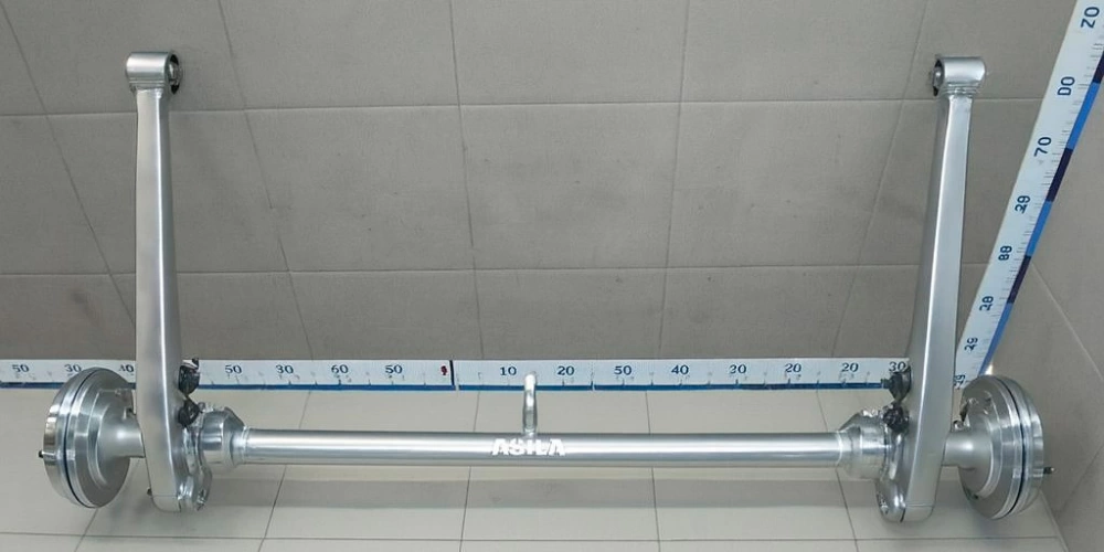 После ремонта