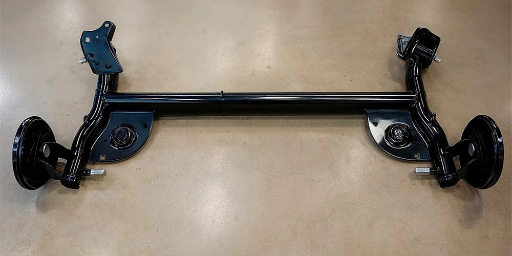 После ремонта