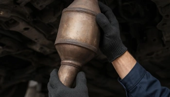 Программное удаление катализатора / сажевого фильтра, adblue, dpf, egr