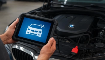Диагностика по маркам (BMW, Mercedes, Renault, Toyota, Mazda и др.)